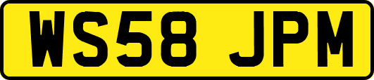 WS58JPM