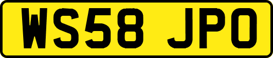 WS58JPO