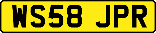 WS58JPR