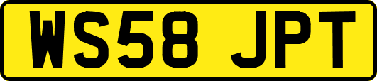 WS58JPT