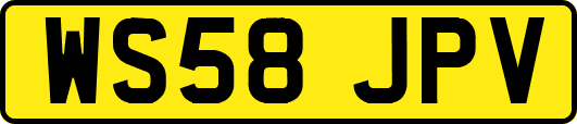 WS58JPV