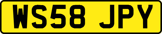 WS58JPY