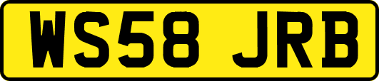 WS58JRB