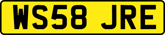WS58JRE