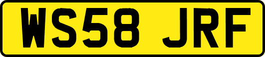 WS58JRF