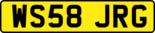 WS58JRG