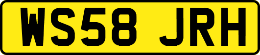 WS58JRH