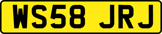WS58JRJ