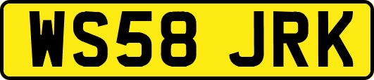 WS58JRK