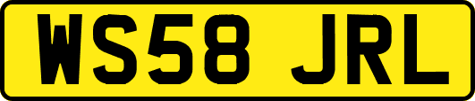 WS58JRL