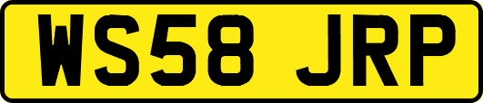 WS58JRP