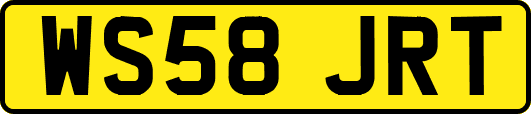 WS58JRT