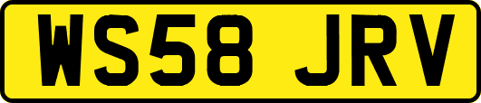 WS58JRV