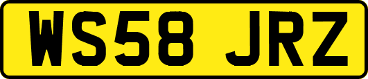 WS58JRZ