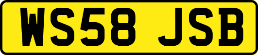 WS58JSB