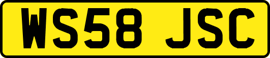 WS58JSC