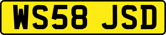 WS58JSD