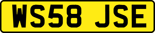 WS58JSE