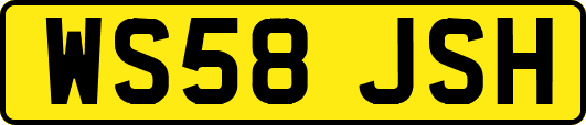 WS58JSH