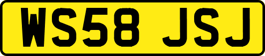 WS58JSJ