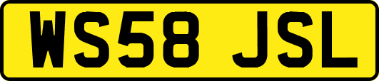 WS58JSL