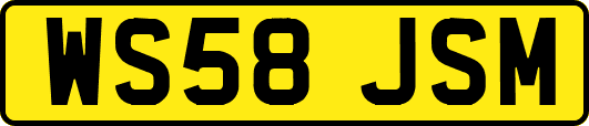 WS58JSM