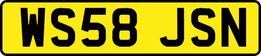 WS58JSN