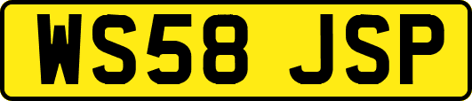WS58JSP