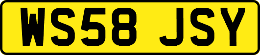 WS58JSY