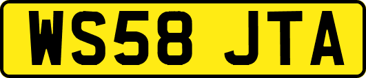 WS58JTA