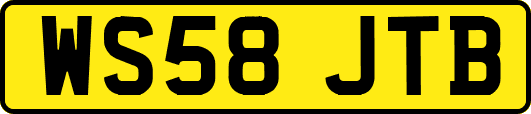 WS58JTB