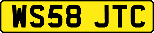 WS58JTC