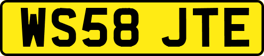 WS58JTE