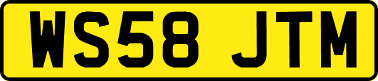WS58JTM