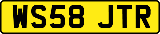 WS58JTR