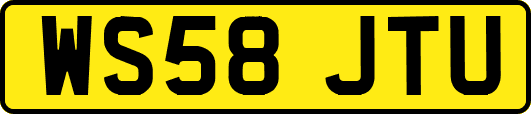 WS58JTU