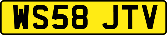 WS58JTV