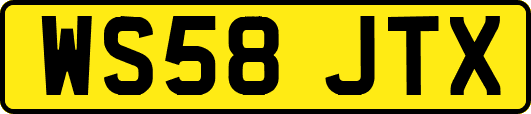 WS58JTX