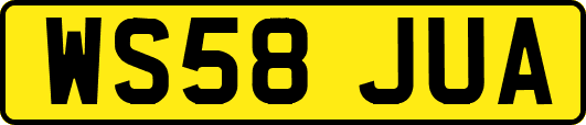 WS58JUA