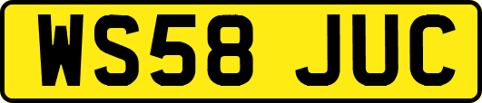 WS58JUC