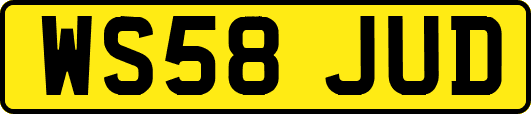 WS58JUD