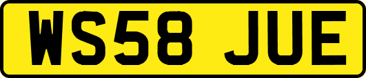 WS58JUE