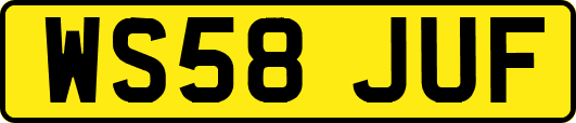 WS58JUF