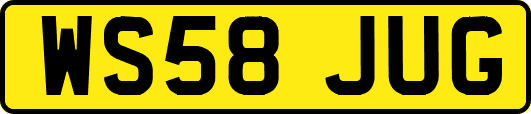 WS58JUG
