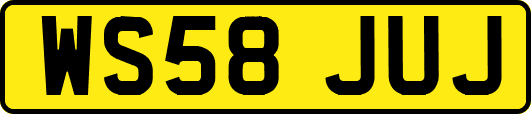 WS58JUJ
