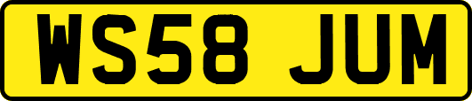 WS58JUM