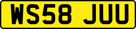 WS58JUU