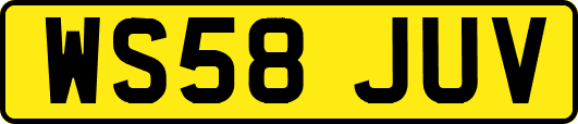 WS58JUV