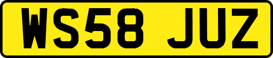 WS58JUZ