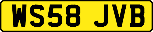 WS58JVB